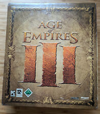 Age empires collectors gebraucht kaufen  Neu-Ulm