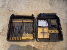 Dewalt drill bit for sale  UK