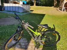 Fahrrad bulls sharptail gebraucht kaufen  Grabfeld