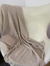 Unique beige weave for sale  NOTTINGHAM
