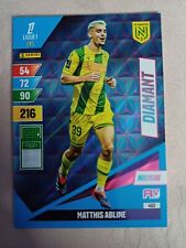 Panini adrenalyn ligue1 d'occasion  Strasbourg-