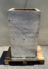 Abbott workholding aluminum for sale  Oxnard