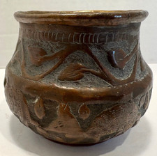 Antique hand tooled for sale  Frankford