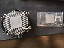 Amd ryzen 3600 usato  Sassari