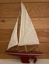 Antique sloop wonderful for sale  Middletown