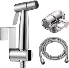 Toilet bidet shattaf for sale  MANCHESTER