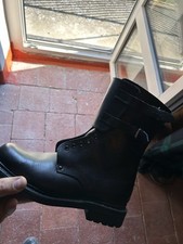Scarponi esercito italiano usato  Villamiroglio