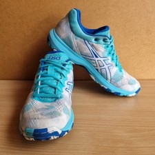 Women asics netburner for sale  CARDIFF