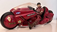 Mcfarlane toys akira for sale  MILTON KEYNES