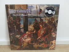 Bolt thrower the gebraucht kaufen Bolt thrower the gebraucht kaufen  Dortmund