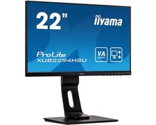 Iiyama prolite xub2294hsu d'occasion  Villeurbanne