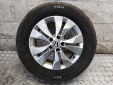 Honda mk4 alloy for sale  EDINBURGH
