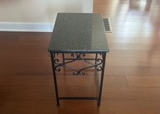 Side table for sale  Westmont
