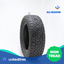 Used 245 65r17 for sale  Chicago