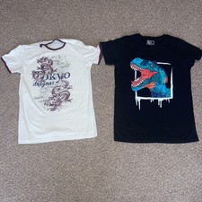 Shirt bundle age for sale  HOLYWELL