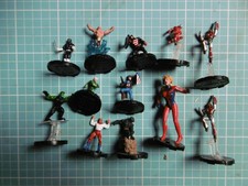 Heroclix hero clix for sale  STAFFORD