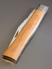 Ancien couteau alpin d'occasion  Lédignan