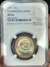 1952 washington carver d'occasion  Expédié en Belgium