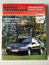 Rta mercedes classe d'occasion  Versailles