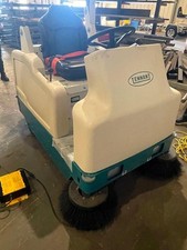 Tennant m6200 battery for sale  Cedarburg