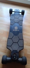 Longboard skateboard gebraucht kaufen  Althornbach, Riedelberg, Winterbach