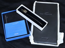 Concorde memorabilia diary for sale  CAMBRIDGE