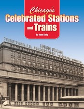 Chicago celebrated stations for sale  Charlotte