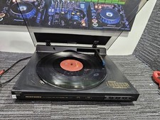 K707 marantz tt521 for sale  DERBY