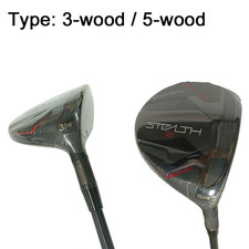 Taylormade stealth fairway for sale  Jersey City