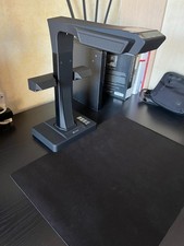 Czur max scanner usato  Quartu Sant Elena