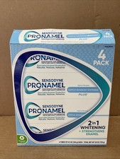 Sensodyne pronamel gentle for sale  Richmond