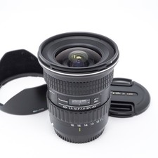 Tokina 16mm 2.8 for sale  LONDON