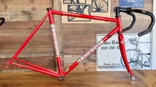 2002 lemond buenos for sale  Loveland