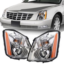 Cadillac dts hid for sale  Hebron