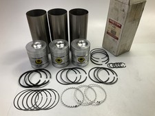 Kit de pistão de motor Perkins 3.152 diesel 152: forros de cilindro, pistões e anéis comprar usado Kit de pistão de motor Perkins 3.152 diesel 152: forros de cilindro, pistões e anéis comprar usado  Enviando para Brazil