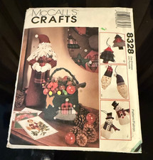 Mccall crafts sewing for sale  Cartwright