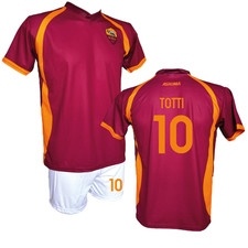 Kit maglia totti usato  Brugherio