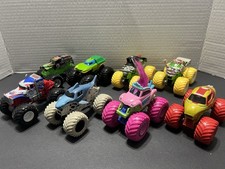 Monster truck lot for sale Monster truck lot for sale  San Antonio