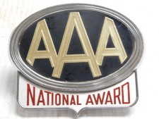 Vintage aaa national for sale  Pittsburgh