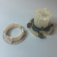 Máquina de lavar Crosley: peças de reparo de agitador 285811 (cães, cames, patas) comprar usado  Enviando para Brazil