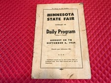 Vintage page minnesota for sale  Menomonie
