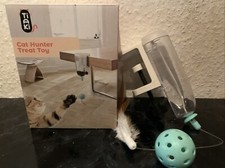 Cat hunter treat gebraucht kaufen  Wehrheim
