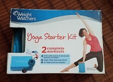 Weight watchers yoga for sale  Dallas