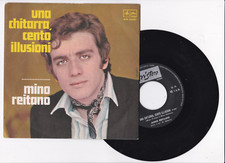 Disco giri mino usato  Italia