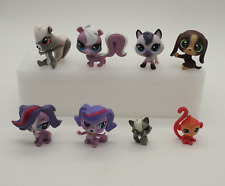 Sammlung hasbro littlest gebraucht kaufen  Wörth am Rhein