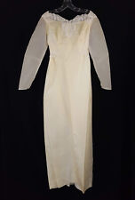 Vintage wedding gown for sale  Ceres