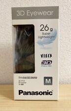 Mc119 panasonic ew3d3mw usato  Spedire a Italy