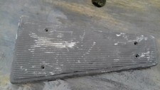 Vespa centre mat.grey for sale  BRIDLINGTON
