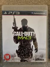 Playstation ps3 call for sale  MALDON