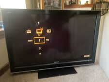 Sony bravia 1080 for sale  Clementon